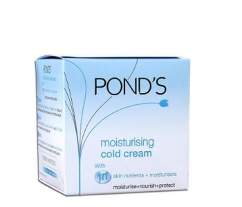 PONDS COLD CREAM